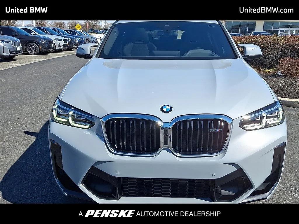 bmw x4 m 2025 5YM23EC04S9Y94728 image bmw x4 m 2025 5YM23EC04S9Y94728 image